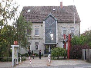 altes Rathaus Wettbergen